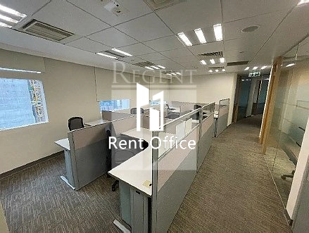 HOPEWELL CENTRE (合和中心)