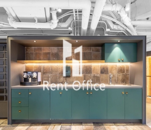 TOP-旺角務式辦公室