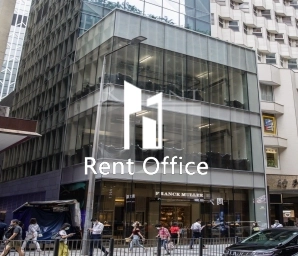 35 QRC (金利丰中心)