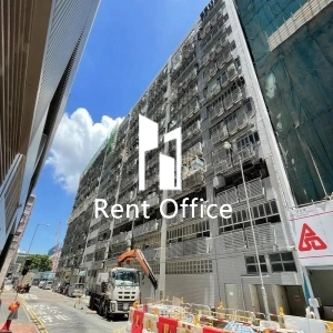 龙翔工业大厦-0