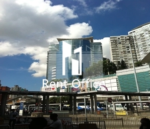 Metropolis Tower (都會大廈)