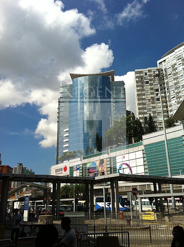 METROPOLIS TOWER (都會大廈)