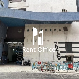 龍華國際貨運中心-1