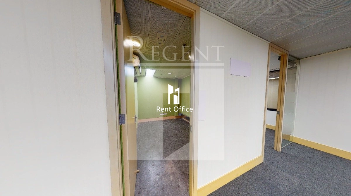 RUTTONJEE CENTRE PHASE 01 RUTTONJEE HOUSE (律敦治行 第01期 律敦治大厦)-RGP025235