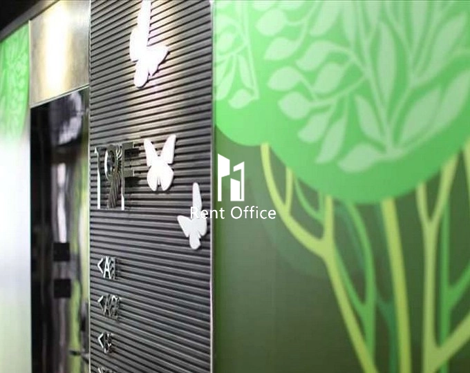 協成行灣仔中心