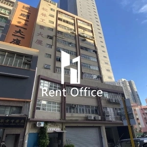 Song Ling Industrial Building-1