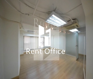 MORRISON COMMERCIAL BUILDING (摩利臣商業大廈)