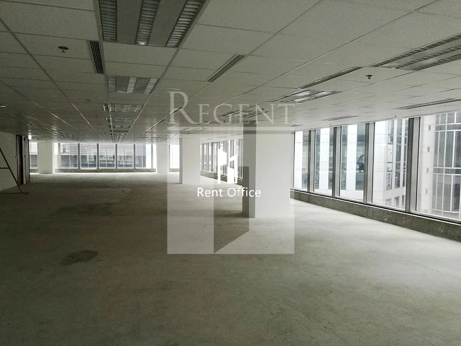 CHINA BUILDING (華人行)