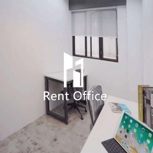 Taichang Factory Building