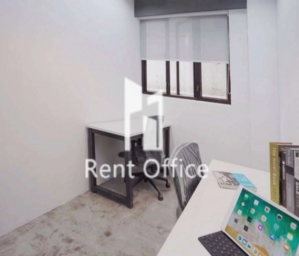 泰昌工廠大廈-九龍務式辦公室