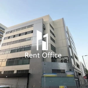 川田工贸广场-2