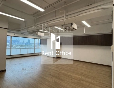 KWONG SANG HONG CENTRE (广生行中心)