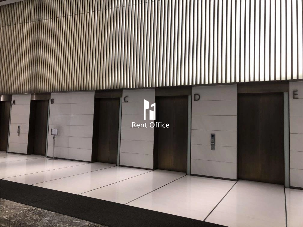 LHT Tower  陸海通大廈