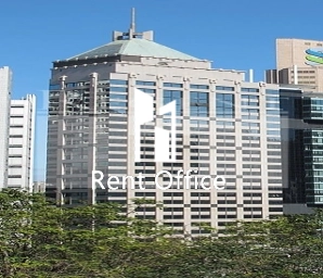 Nine Queen's Road C (皇后大道中9號)