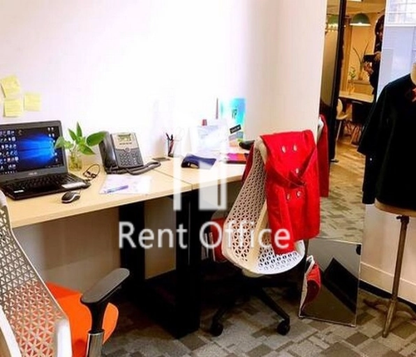 偉業街91號-觀塘務式辦公室