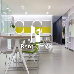 Huihua Factory Building