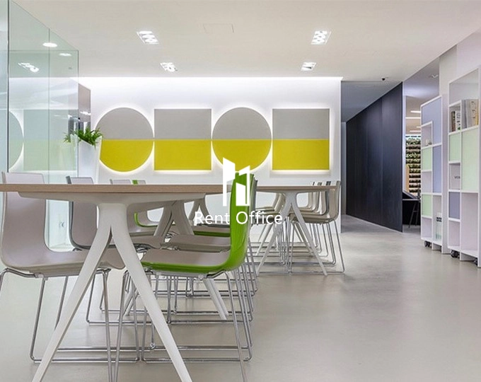 Huihua Factory Building