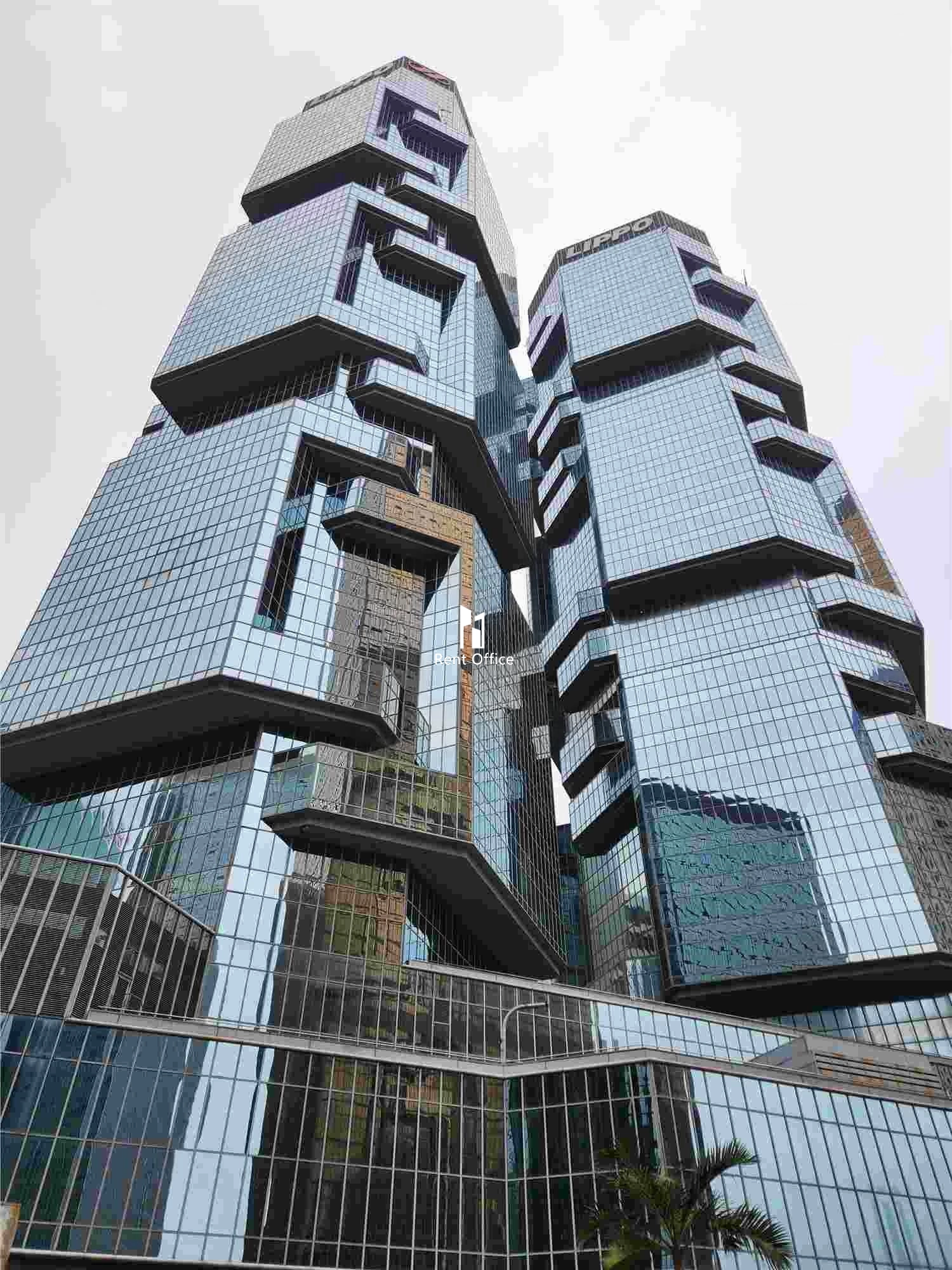 Lippo Centre-Tower 2-8