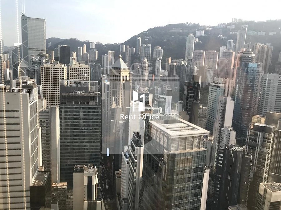 CENTER (中環中心)-RGP022012