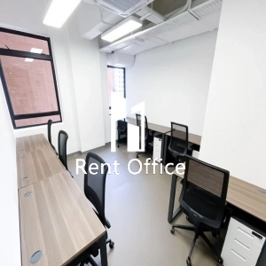 Huihua Factory Building