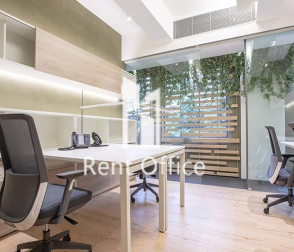 匯華工廠大廈-九龍務式辦公室