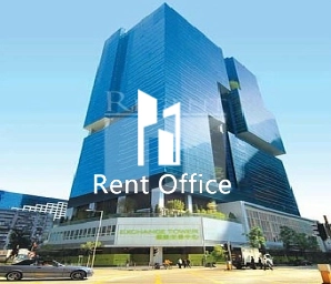 Exchange Tower (國際交易中心)