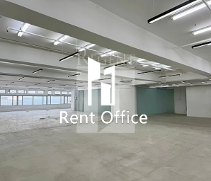 HILDER CENTRE (富德中心)