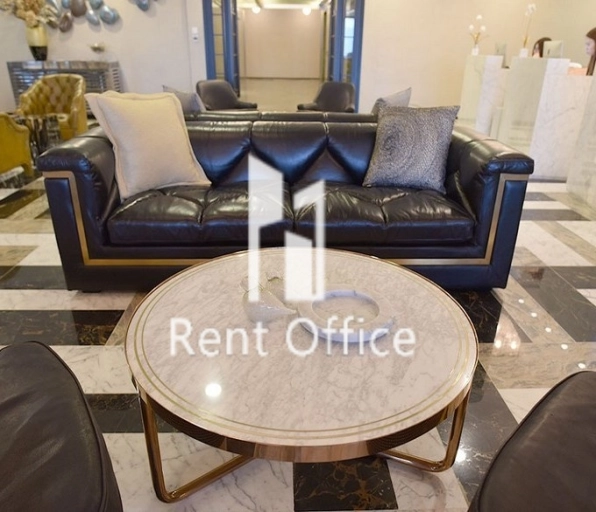 冠君大廈-香港務式辦公室