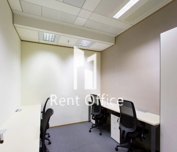 創紀之城5期 - 東亞銀行中心-觀塘務式辦公室