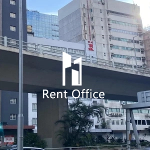 Hong Kong Commercial Daily Building-2