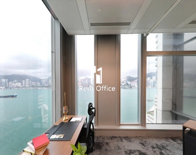 K11 Office Building, Victoria Harbour Cultural Center