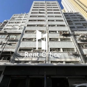 鳳如工業大廈-1