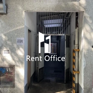 宏业工贸中心-2