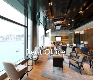 K11 Office Building, Victoria Harbour Cultural Center