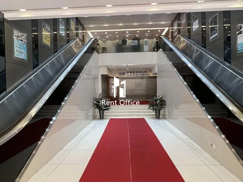 凯旋工商中心第二期