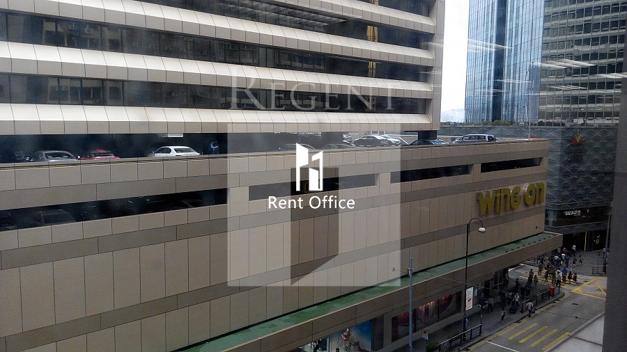 KA WAH BANK CENTRE (嘉華銀行中心)-RGP008121