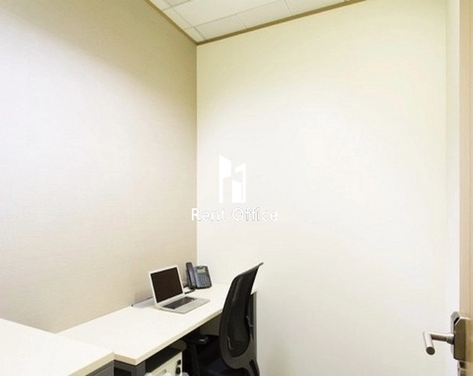 City of Creation Phase 5-Bank of East Asia Center