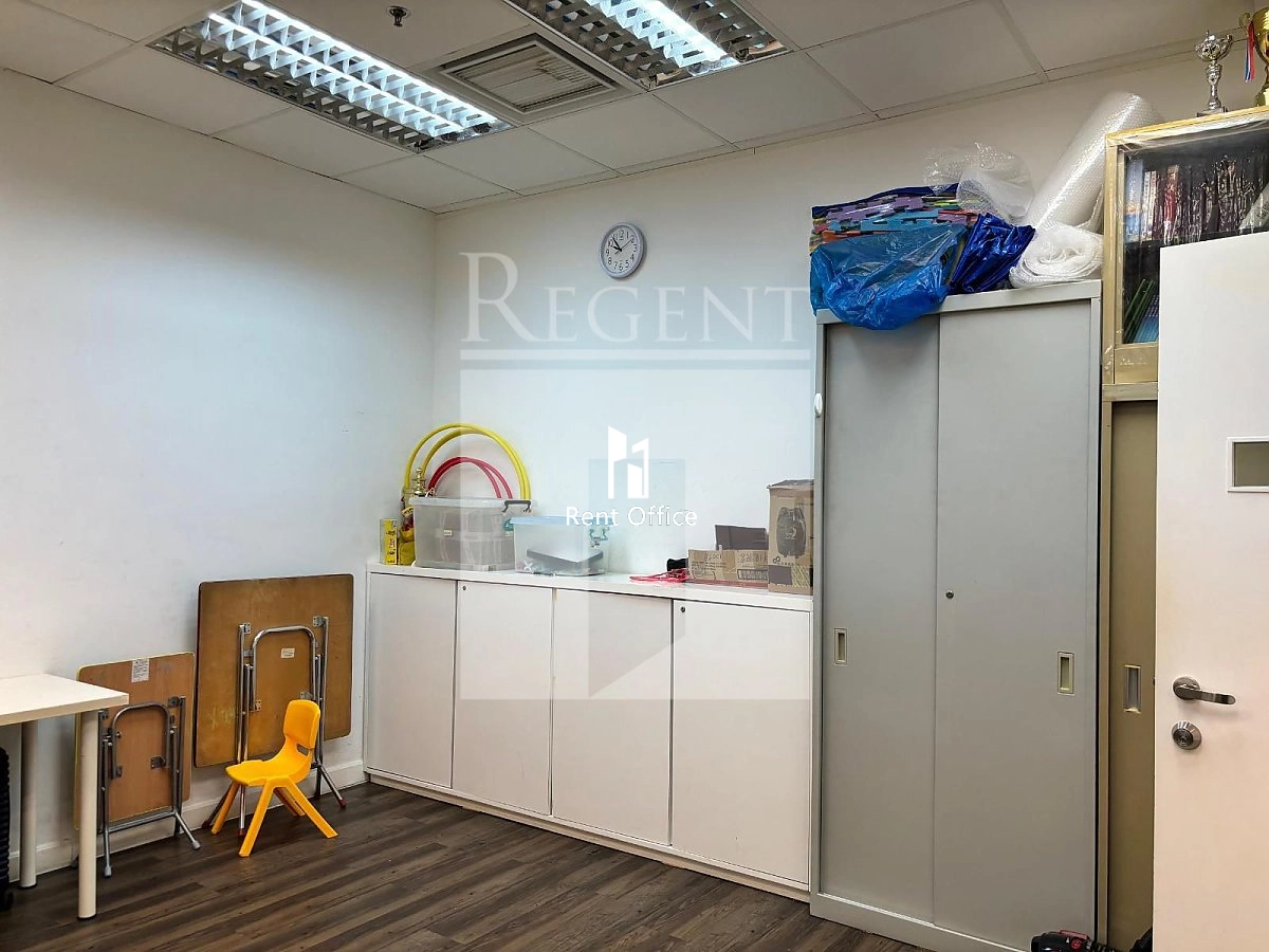 LEGEND TOWER (宁晋中心)-RGP032832