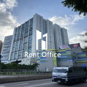 江南工業大廈(B座)-2