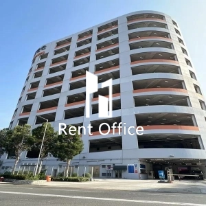 丰树青衣物流中心-1