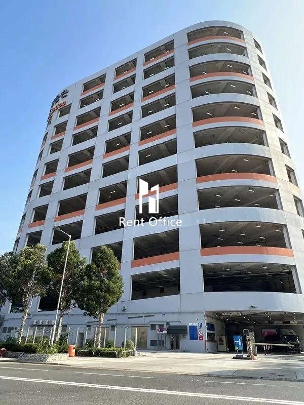 豐樹青衣物流中心