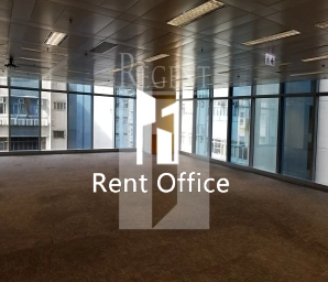 MANULIFE FINANCIAL CENTRE TOWER B (宏利金融中心 B座)