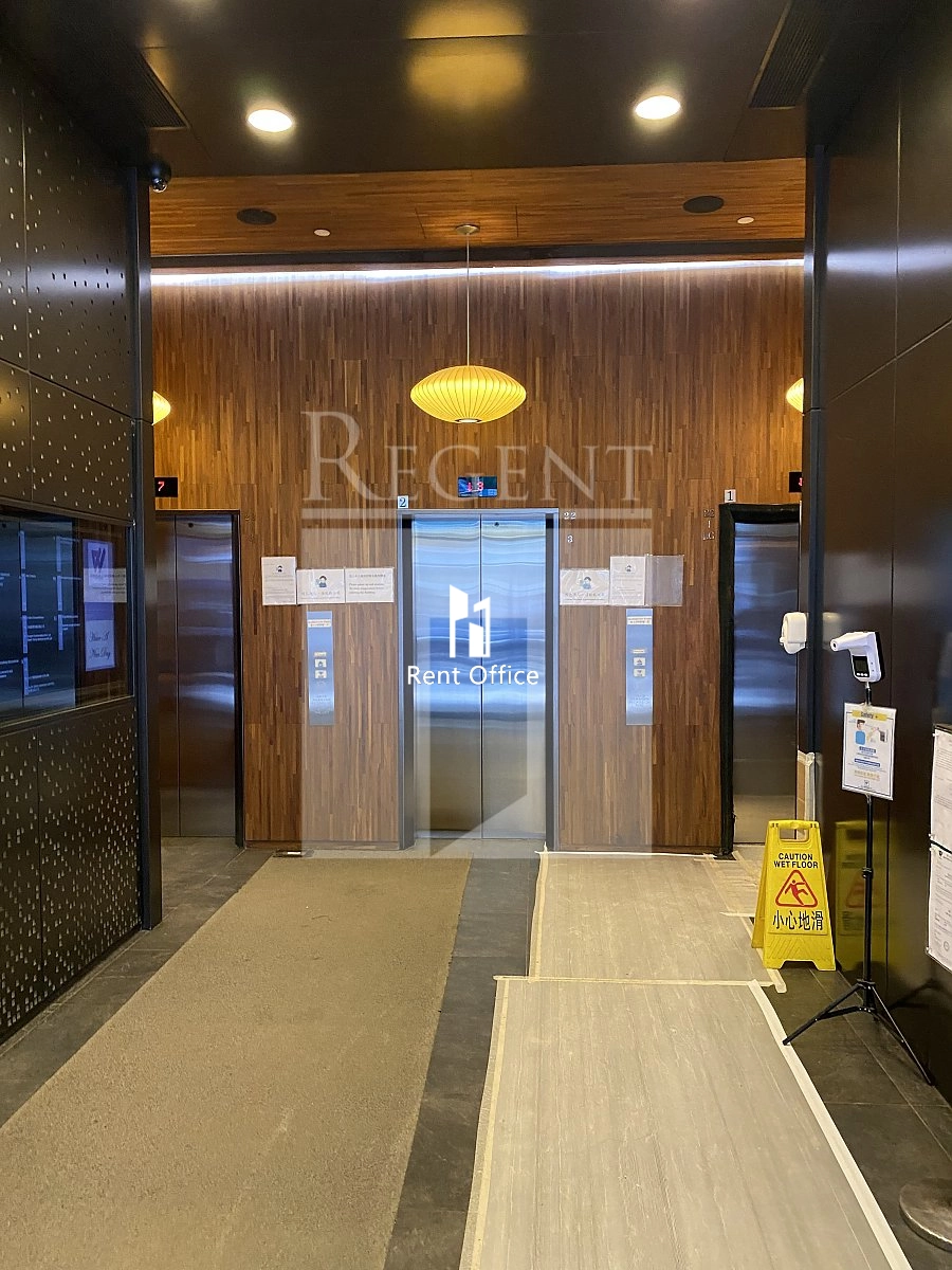 LYNDHURST 1 TOWER (1号广场)-RGP008644