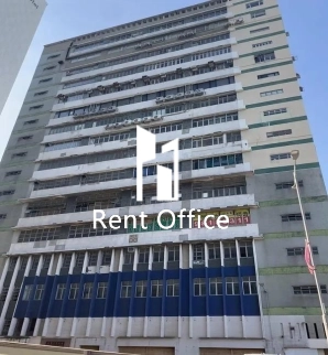 Tin Fung Industrial Mansion