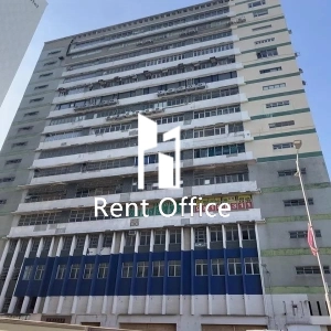 天丰工业大厦-0