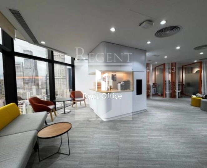 MIRA PLACE 1 TOWER A (美丽华广场一期 A座)-C0571540