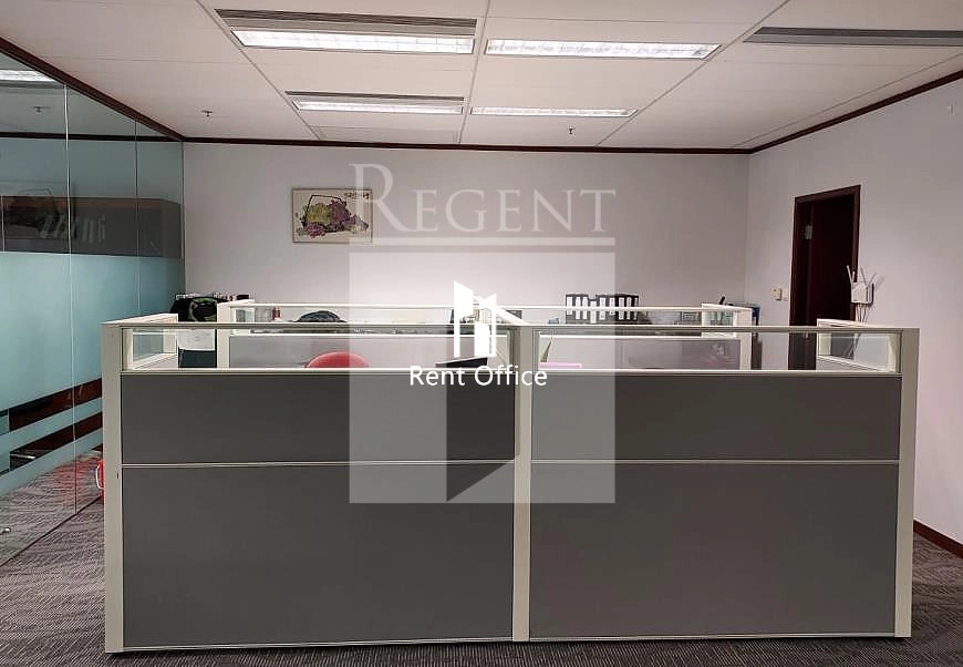 ENTERPRISE SQUARE PHASE 05 TOWER 01 (企业广场 第05期 第01座)-RGP024318