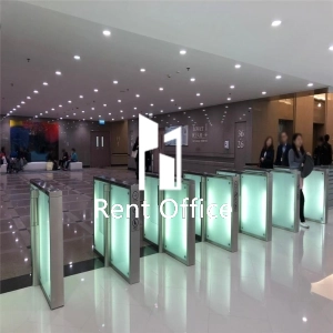 港威大廈一座-0