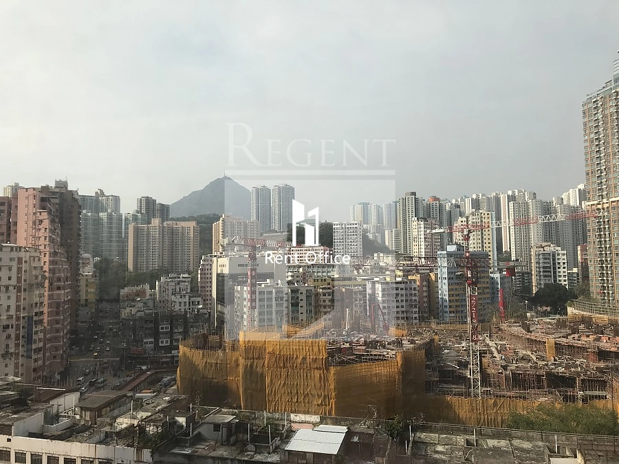 KWUN TONG VIEW (觀點中心)-RGP6862015