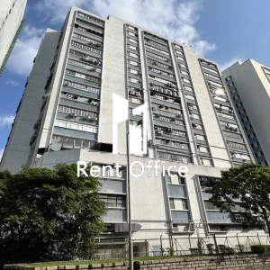 太平工業中心第二座-1